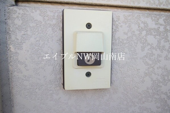 清輝橋駅 徒歩25分 2階の物件内観写真